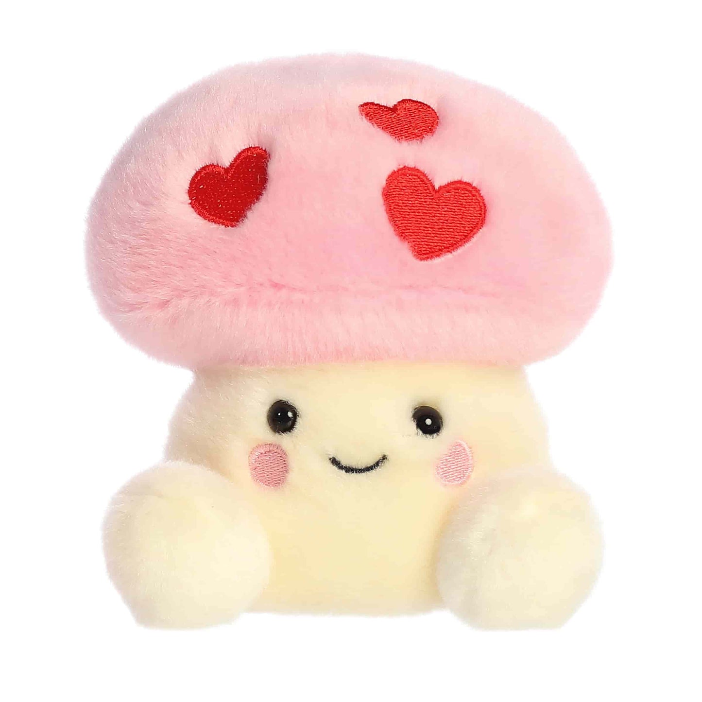 Brooklyn Mushroom Palm Pals Plush 5"