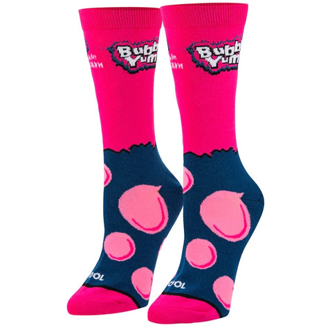 Bubble Yum Women's Socks
