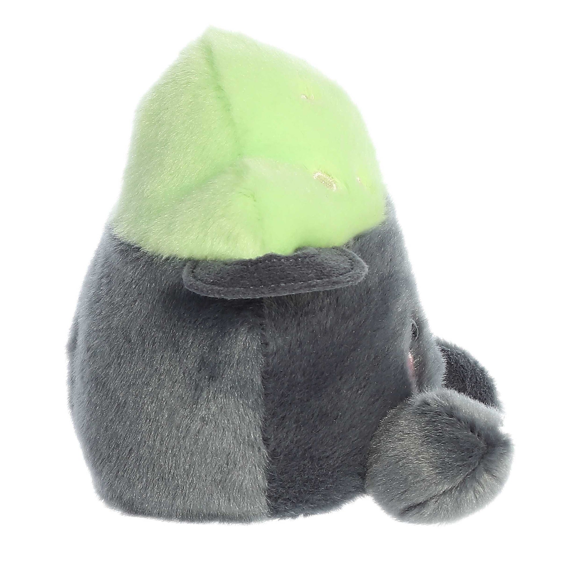 Bubbly Cauldron Palm Pals Plush 5"