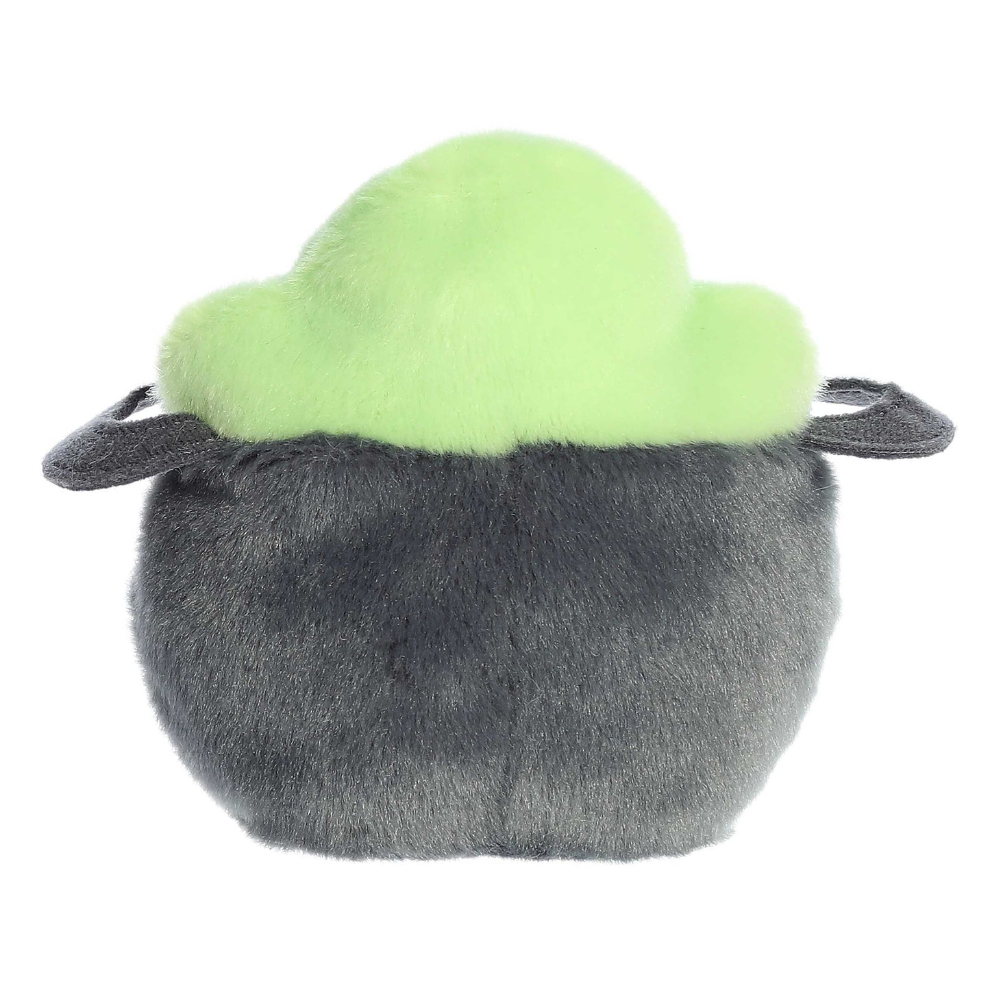 Bubbly Cauldron Palm Pals Plush 5"