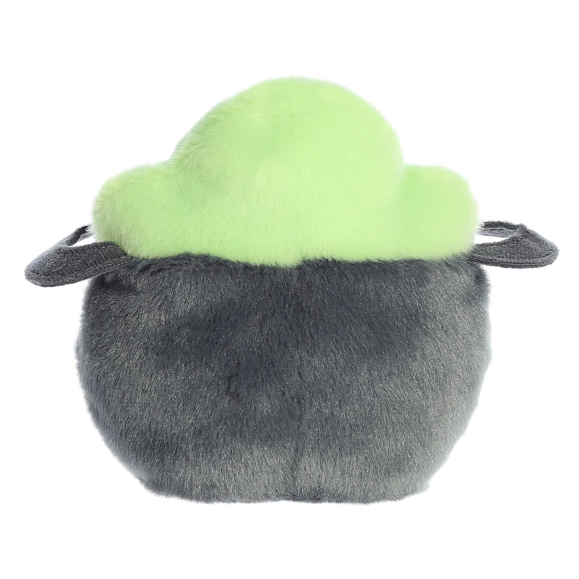 Bubbly Cauldron Palm Pals Plush 5"