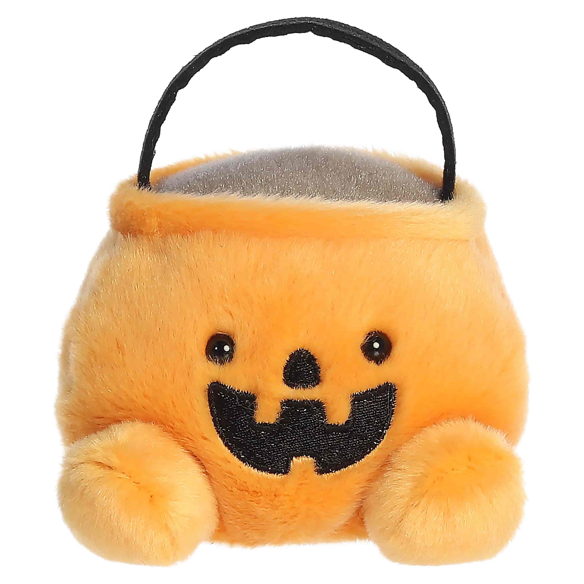 Bucky Candy Bucket Palm Pals Plush 5"