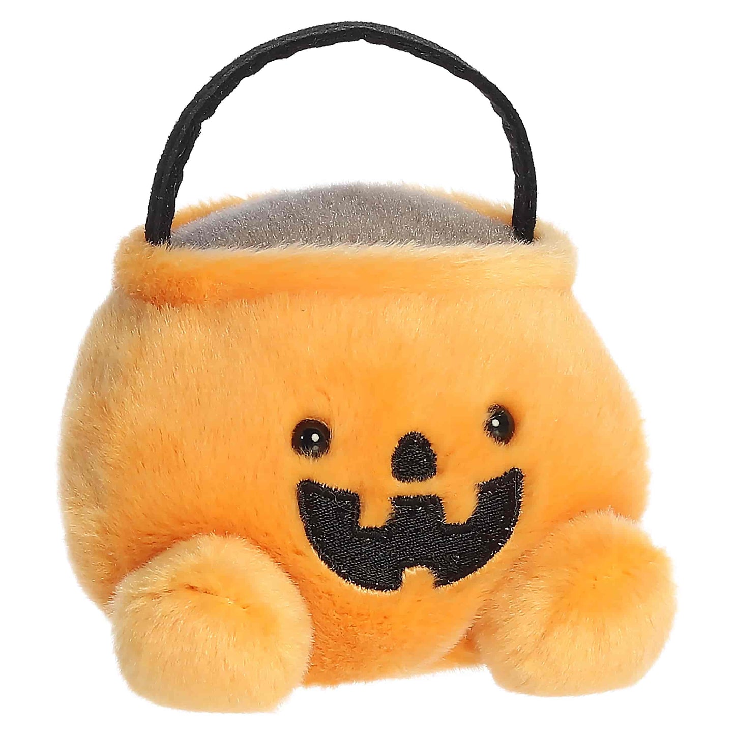 Bucky Candy Bucket Palm Pals Plush 5"