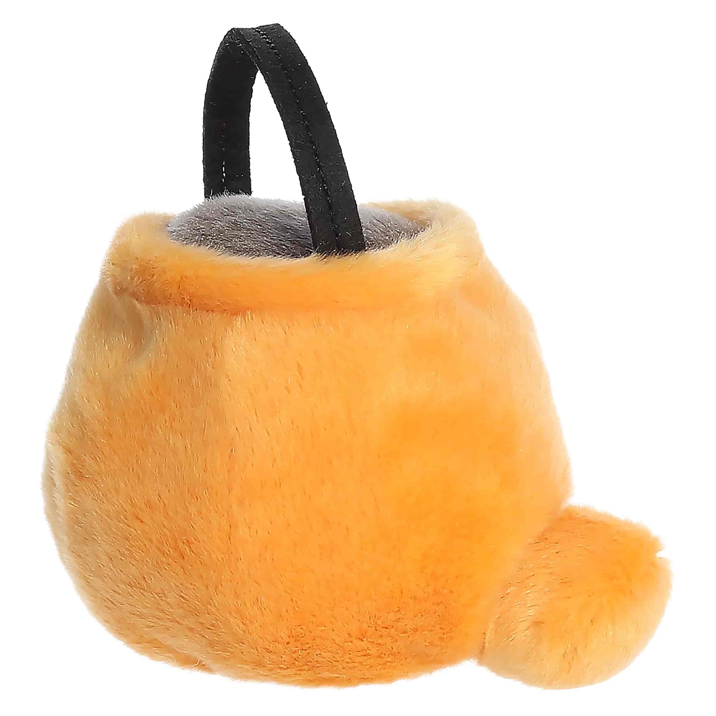 Bucky Candy Bucket Palm Pals Plush 5"