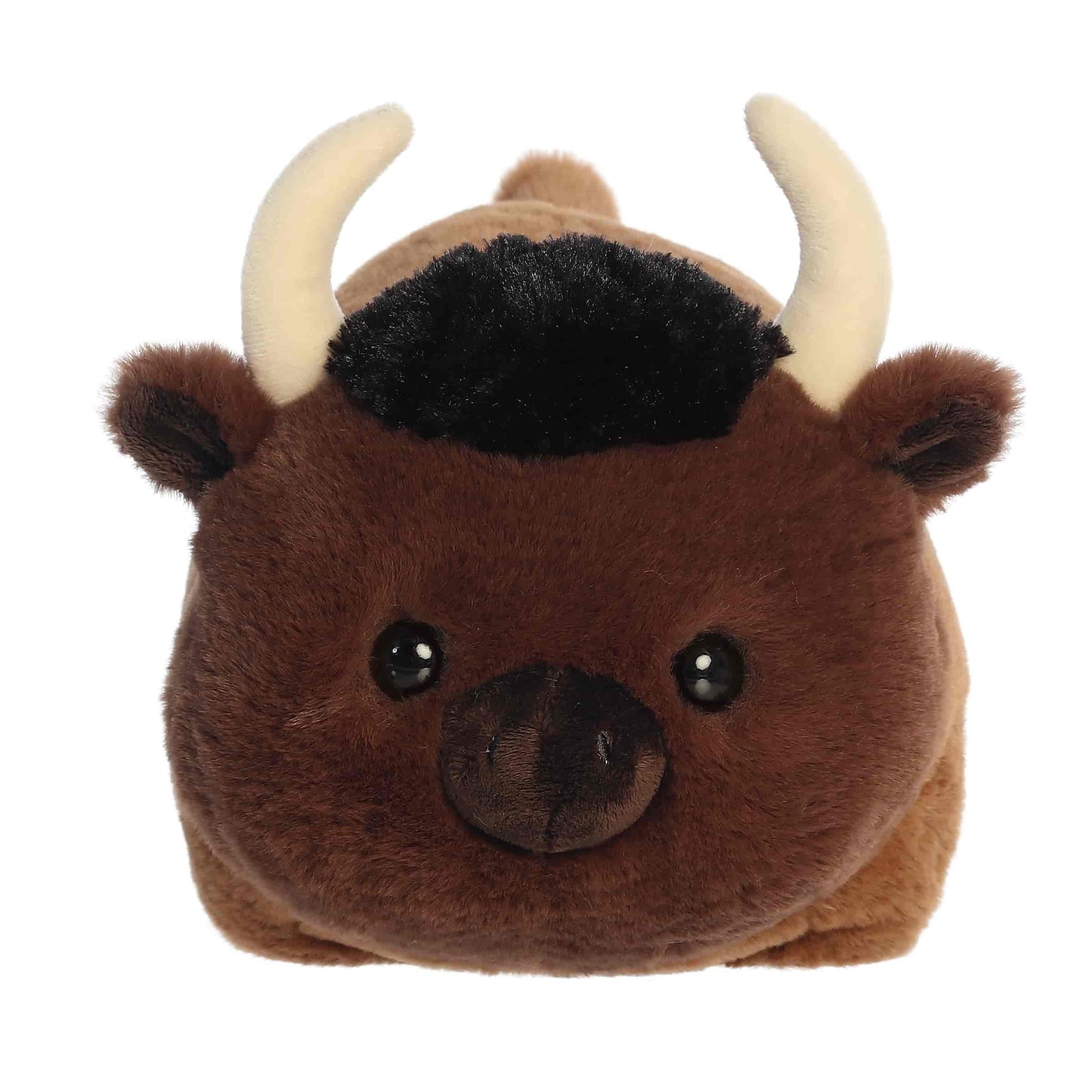 Buddy Bison Spudsters Plush 10"
