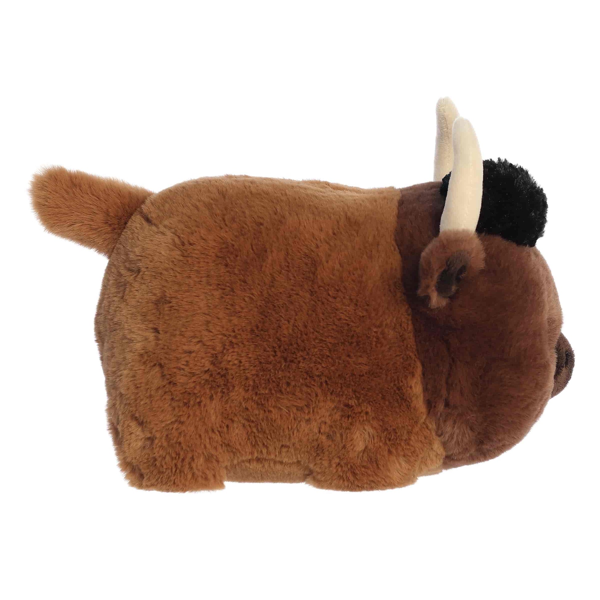 Buddy Bison Spudsters Plush 10"