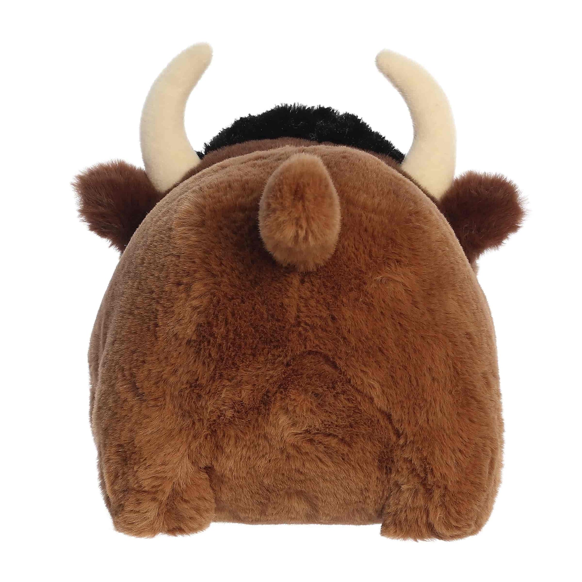 Buddy Bison Spudsters Plush 10"