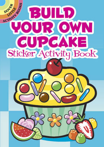 Make Your Own Puffy Stickers [Book]