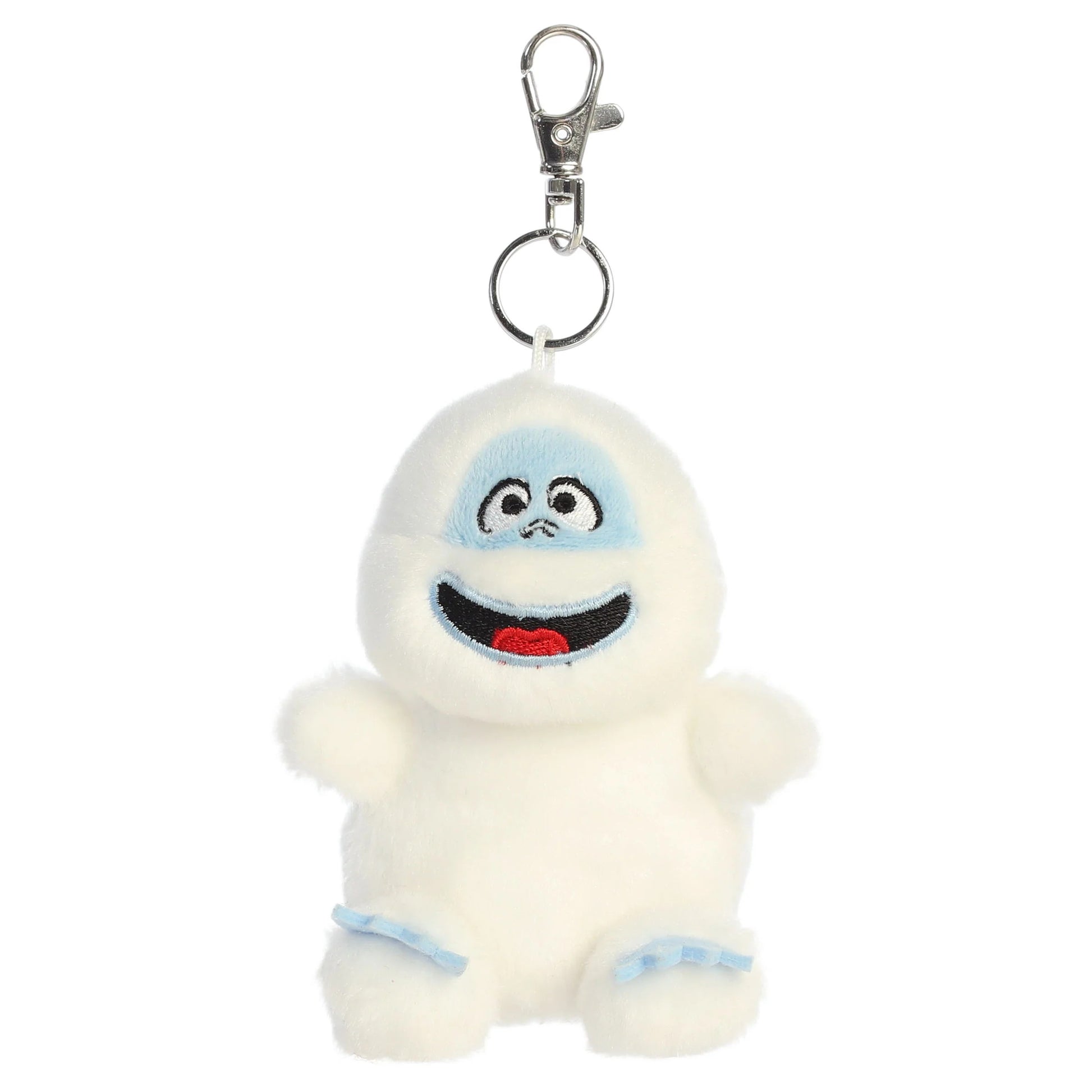 Bumble Clip-On Palm Pals Plush 4"