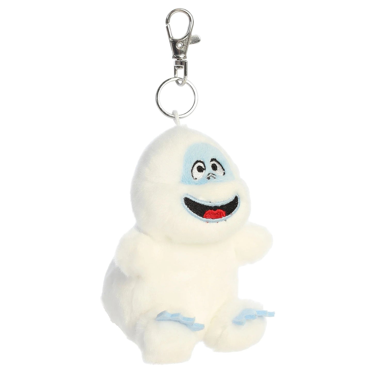 Bumble Clip-On Palm Pals Plush 4"
