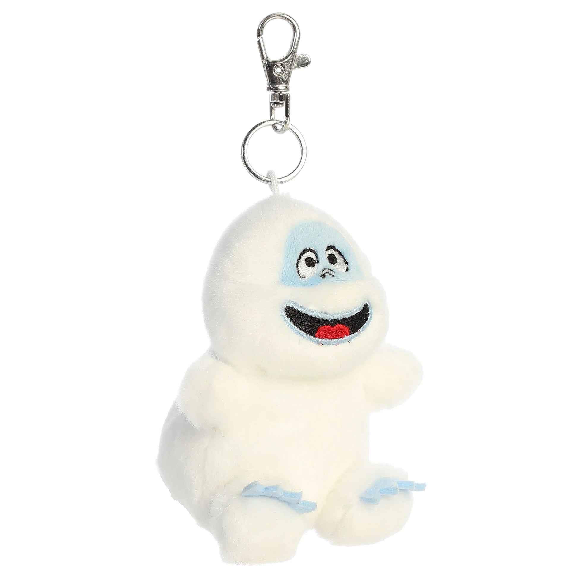 Bumble Clip-On Palm Pals Plush 4"