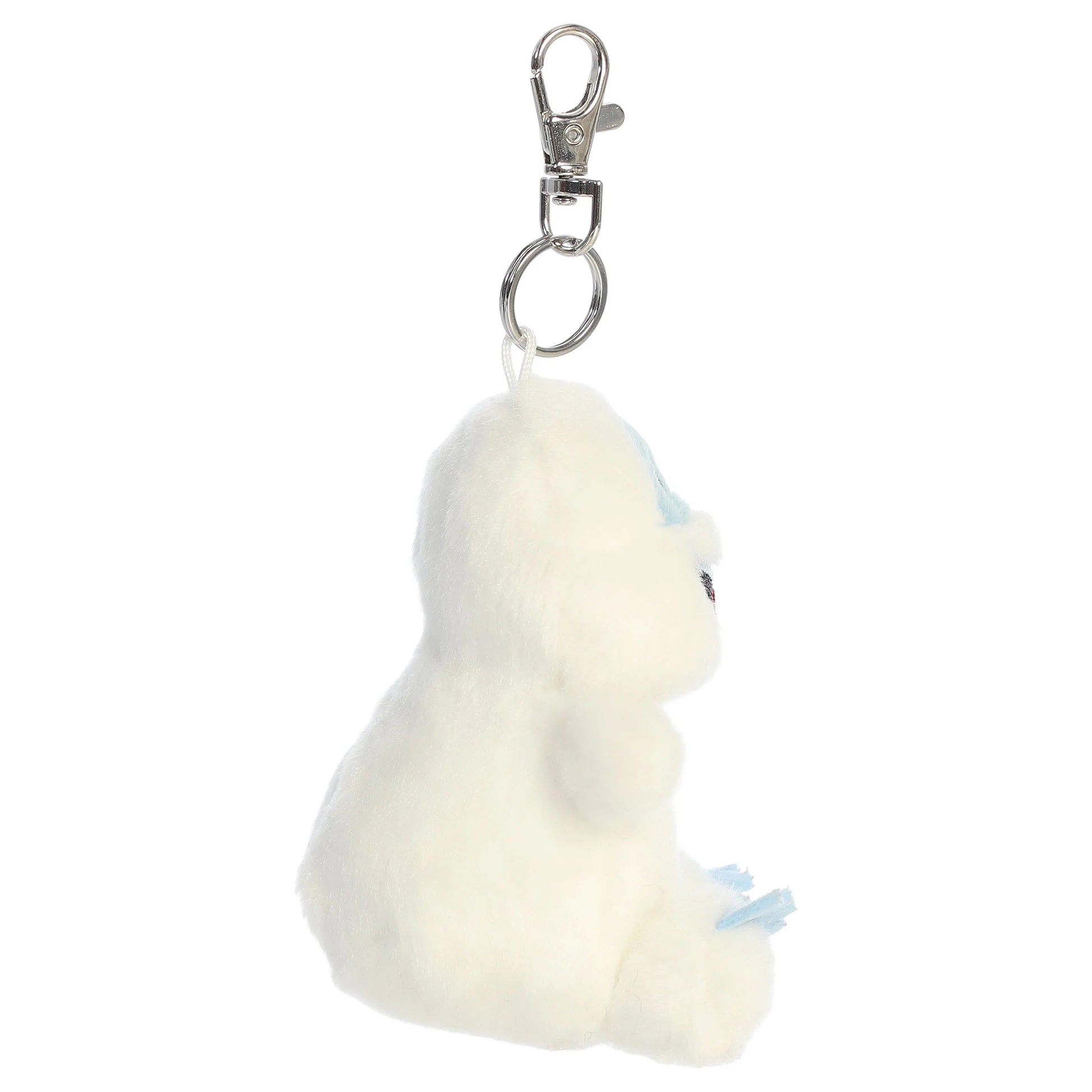 Bumble Clip-On Palm Pals Plush 4"