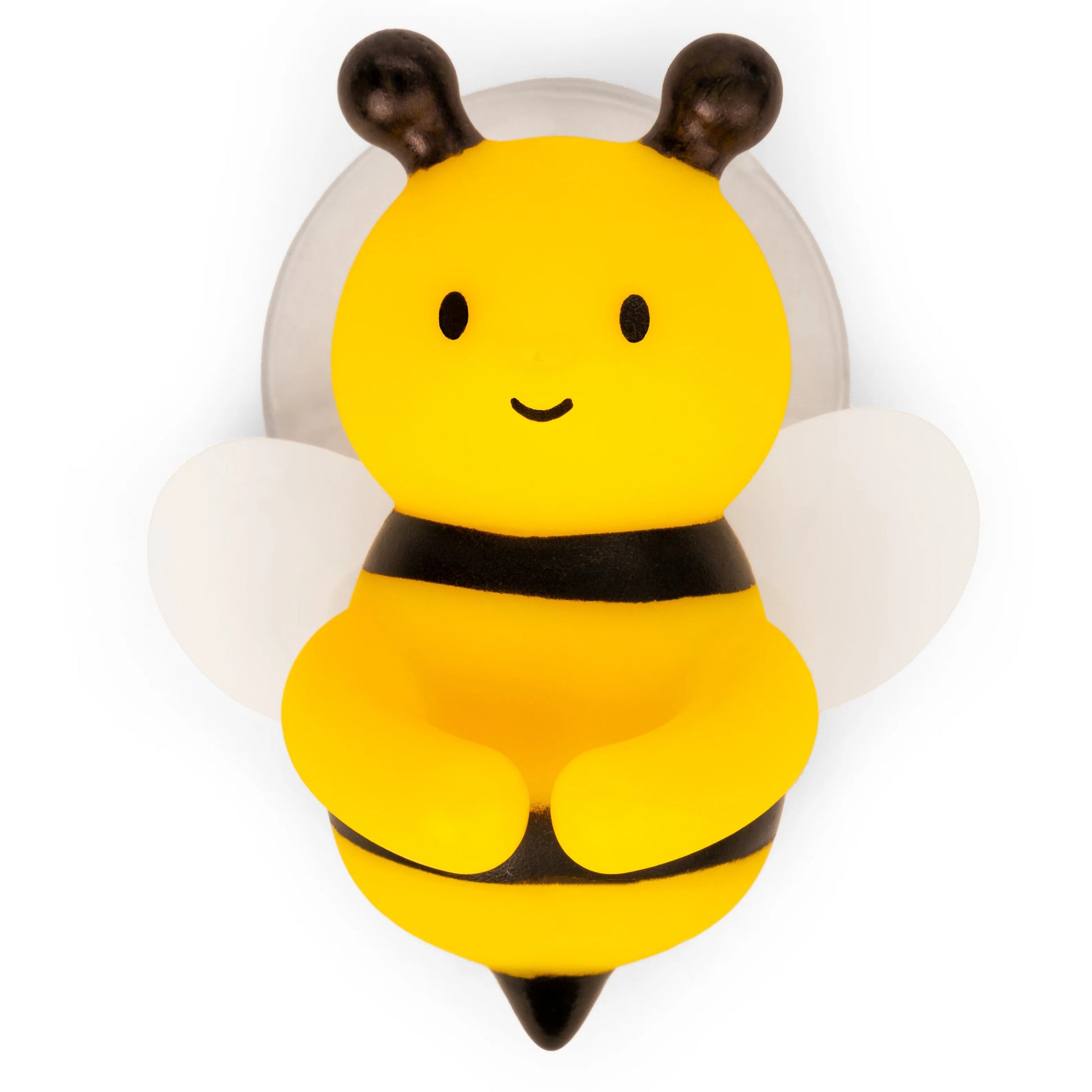 Bumblebee Toothbrush Holder