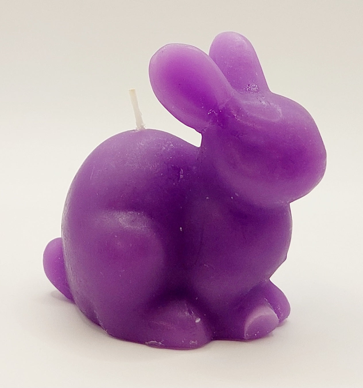 Bunny Candle Assorted