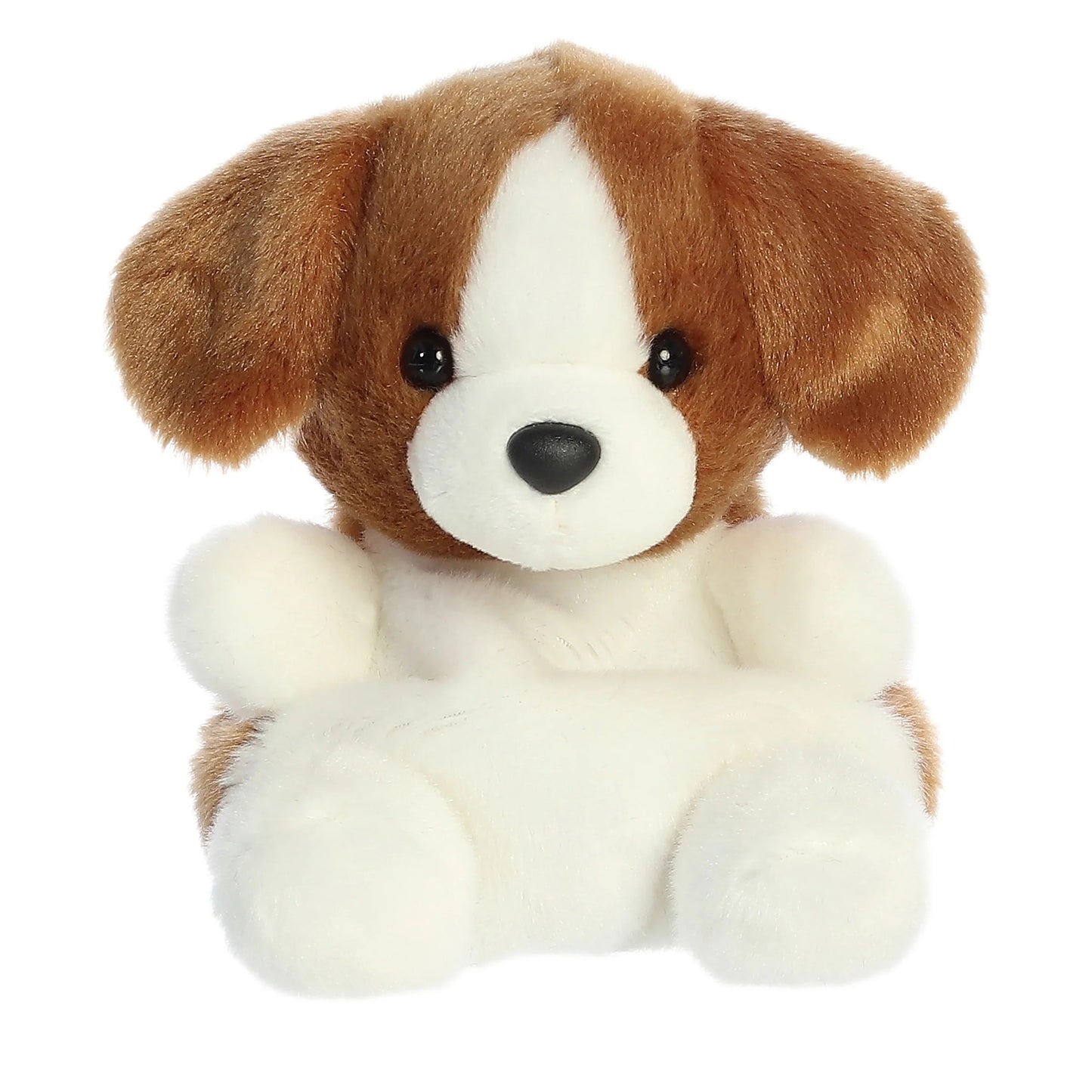 Buster Beagle Palm Pals Plush 5"