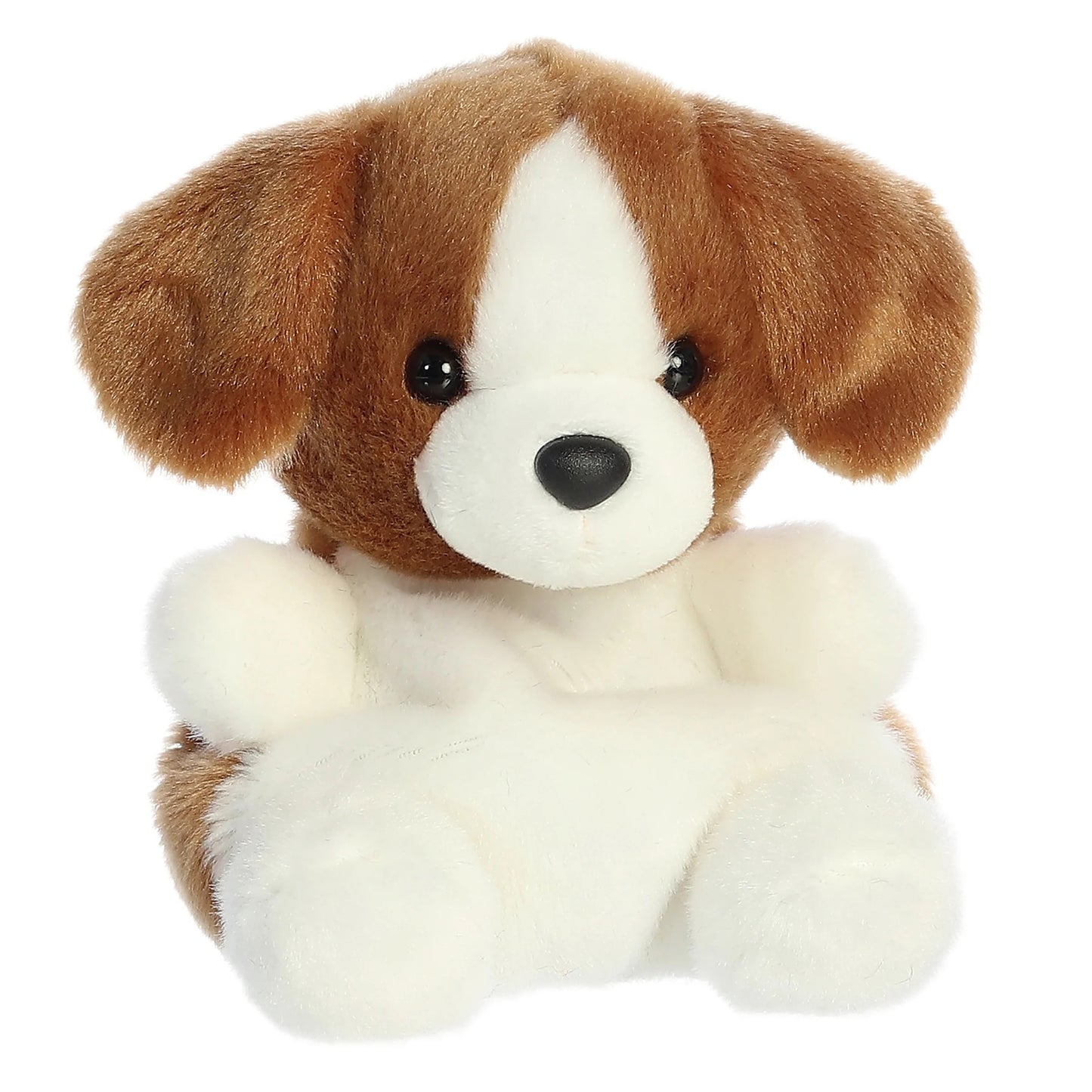 Buster Beagle Palm Pals Plush 5"