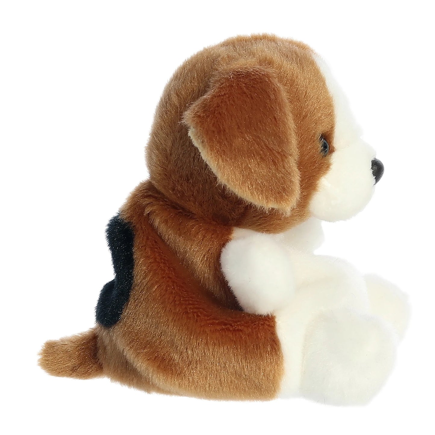 Buster Beagle Palm Pals Plush 5"