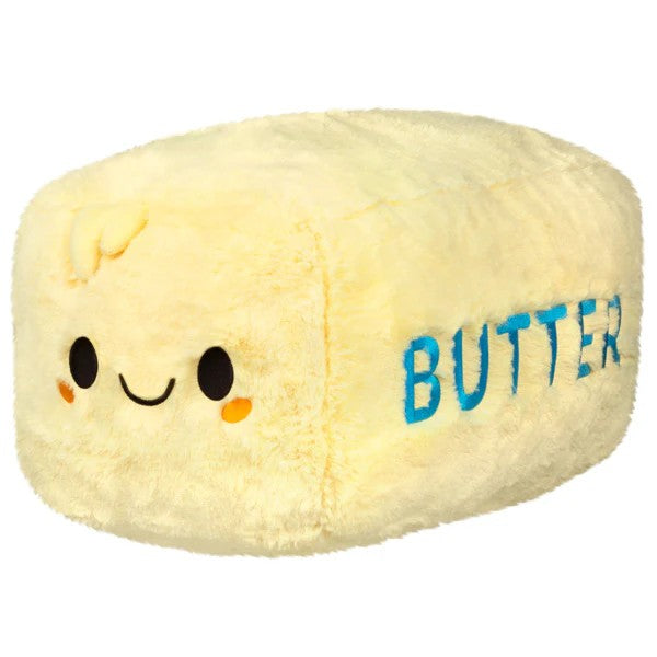 Butter Plush 16"