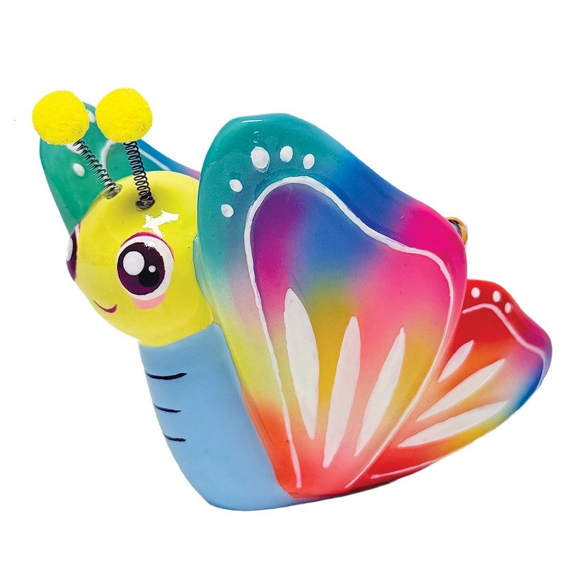 Butterfly Assorted Mini Hanging Planter