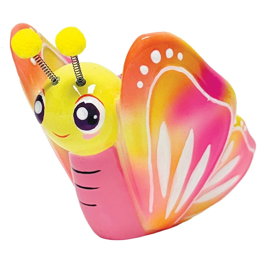 Butterfly Assorted Mini Hanging Planter