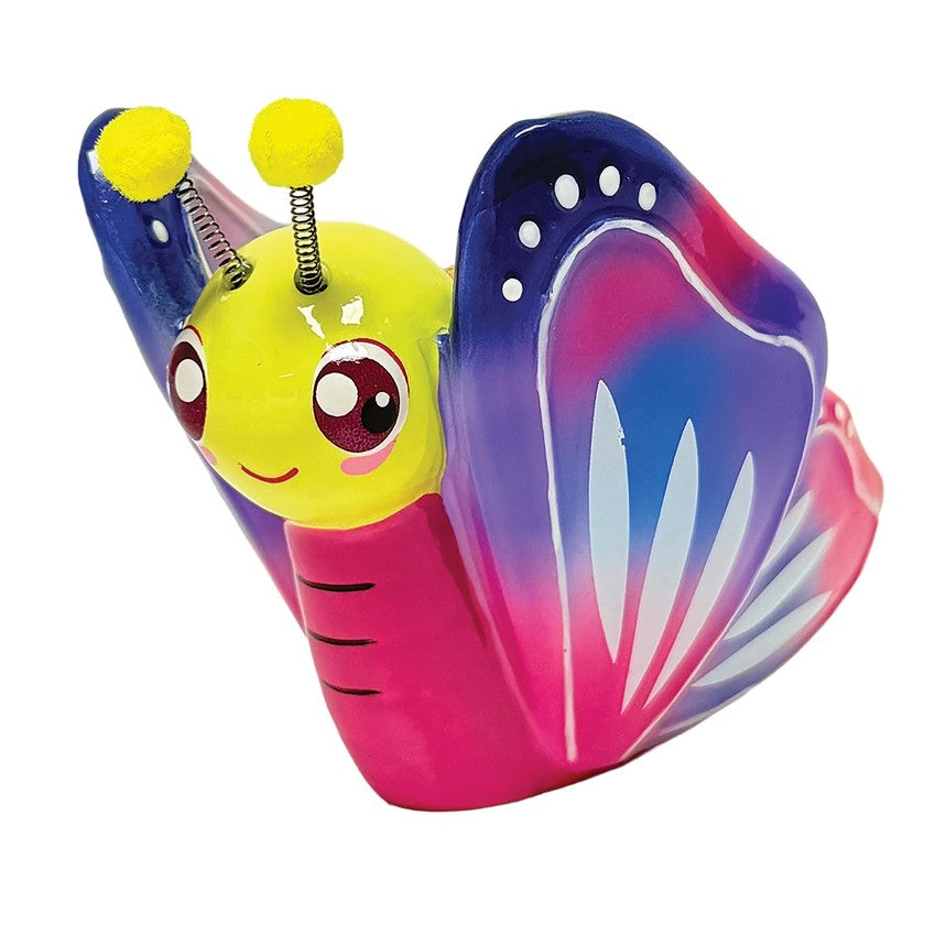 Butterfly Assorted Mini Hanging Planter