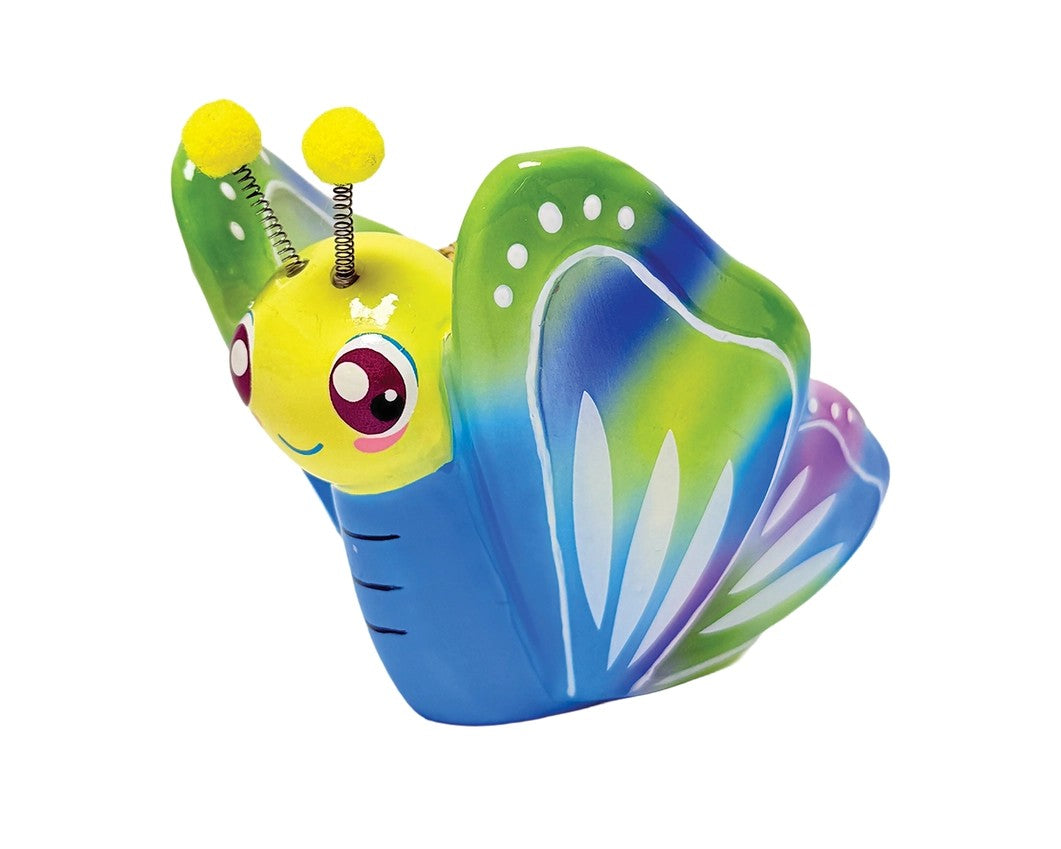 Butterfly Assorted Mini Hanging Planter