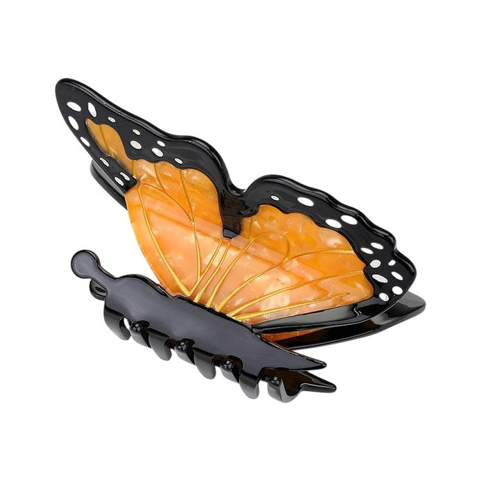 Butterfly Hair Clip