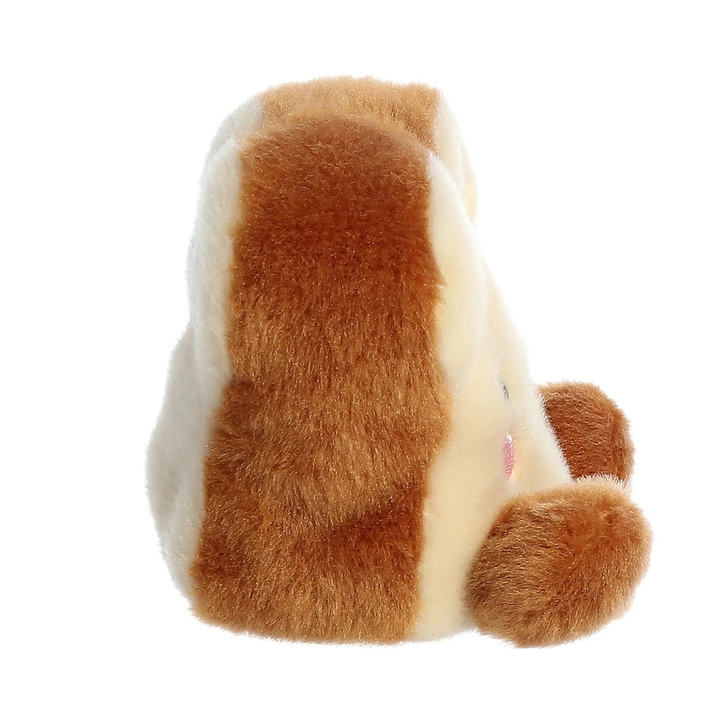 Buttery Toast Palm Pals Plush 5"