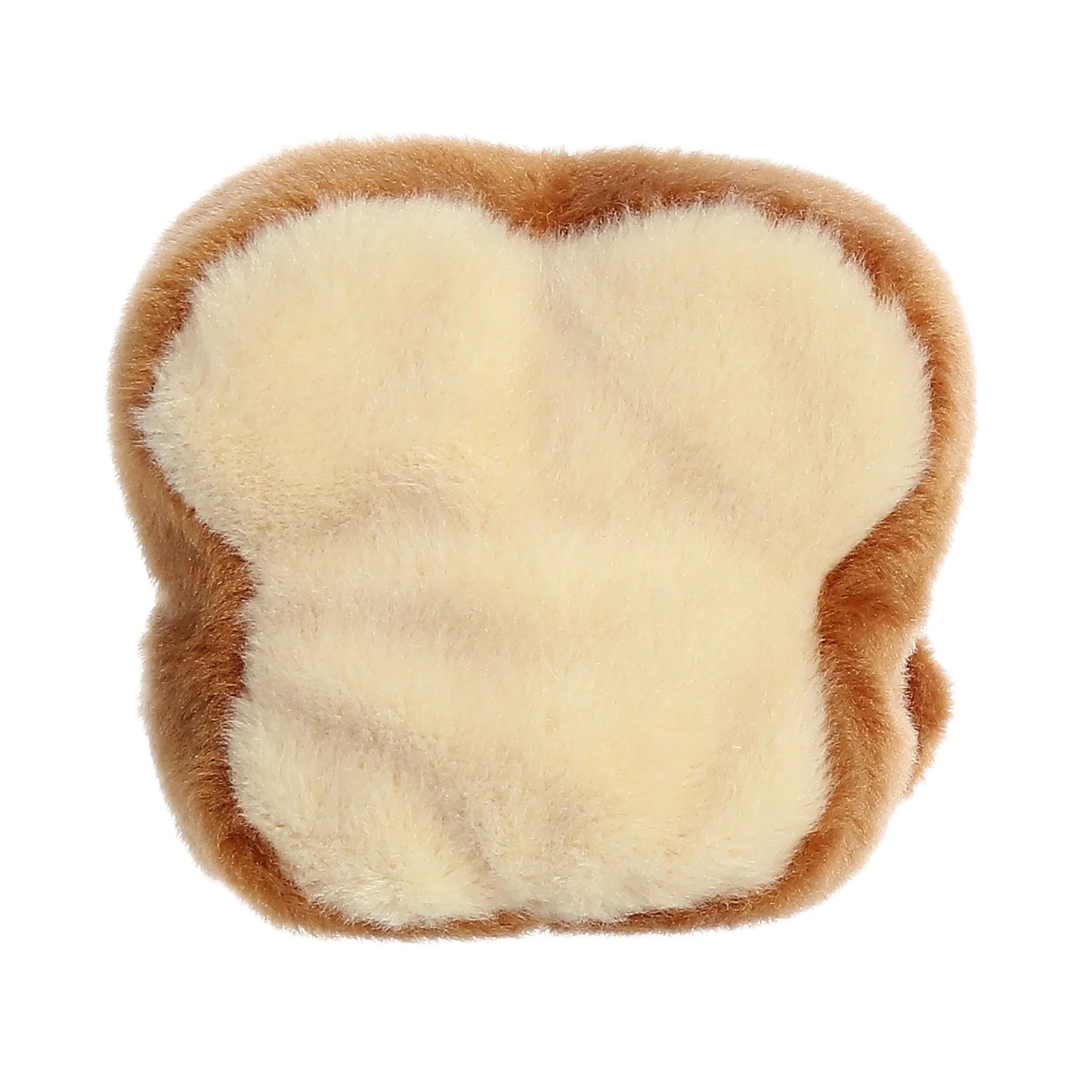 Buttery Toast Palm Pals Plush 5"