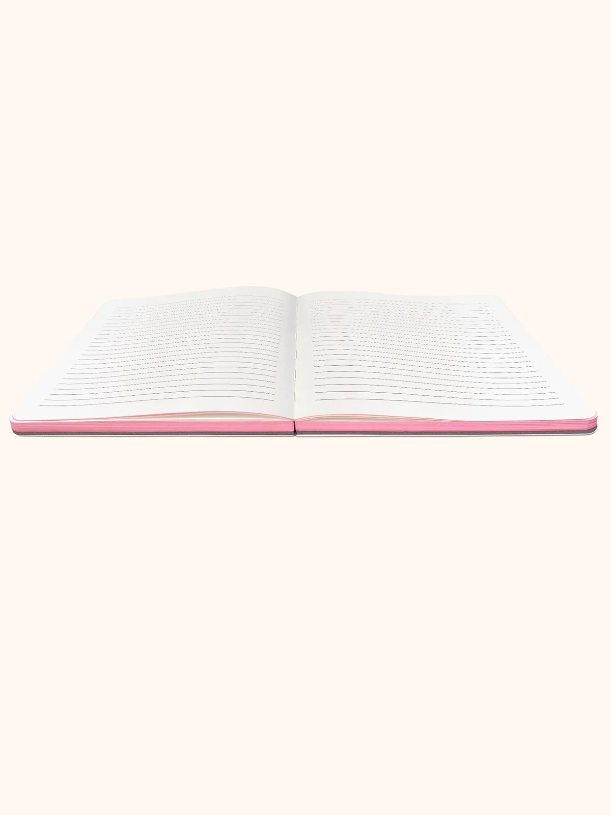 Cabana Blooms Coptic Bound Notebook