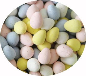 Cadbury Mini Eggs 4 oz