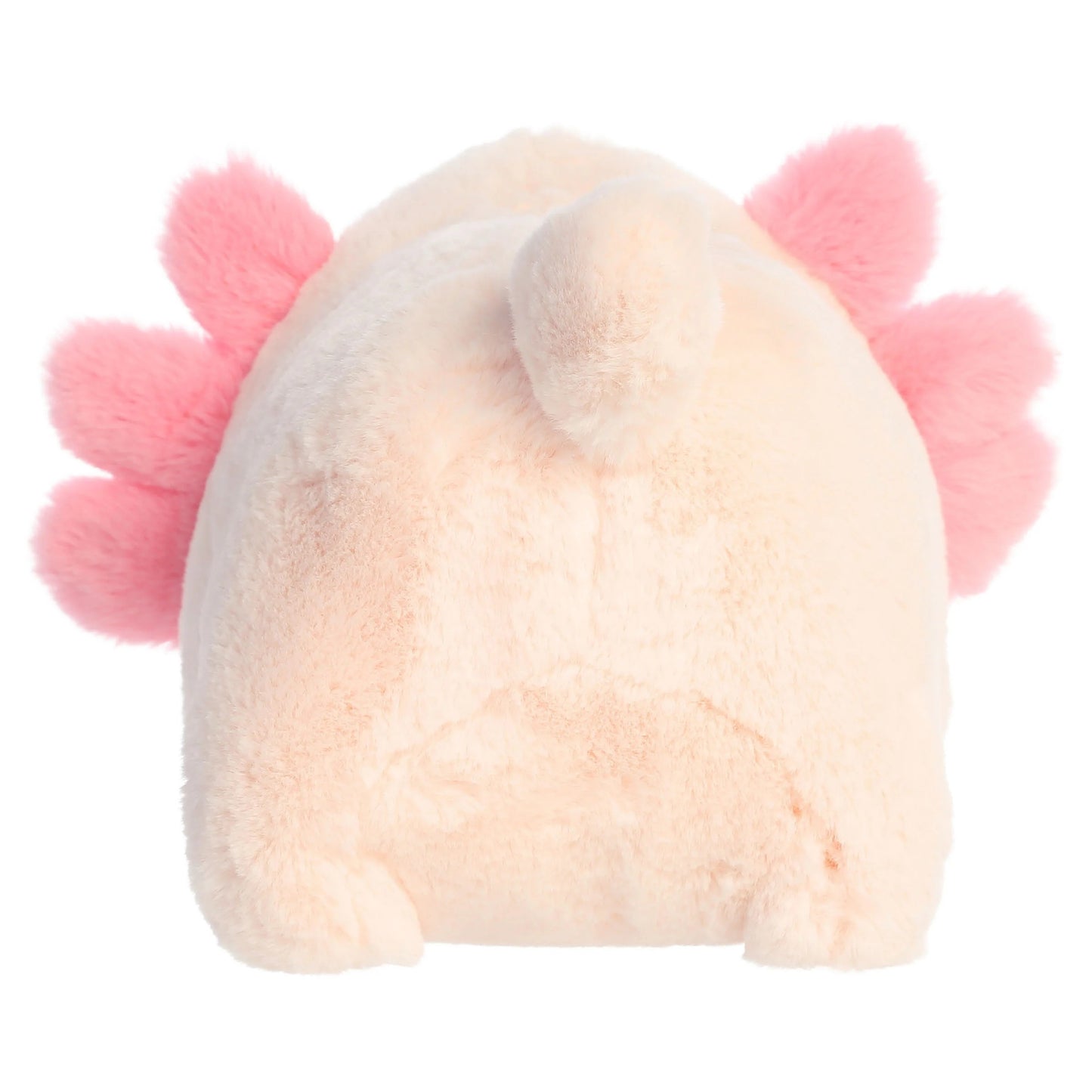 Calista Capybara Axolotl Spudsters Plush 10"
