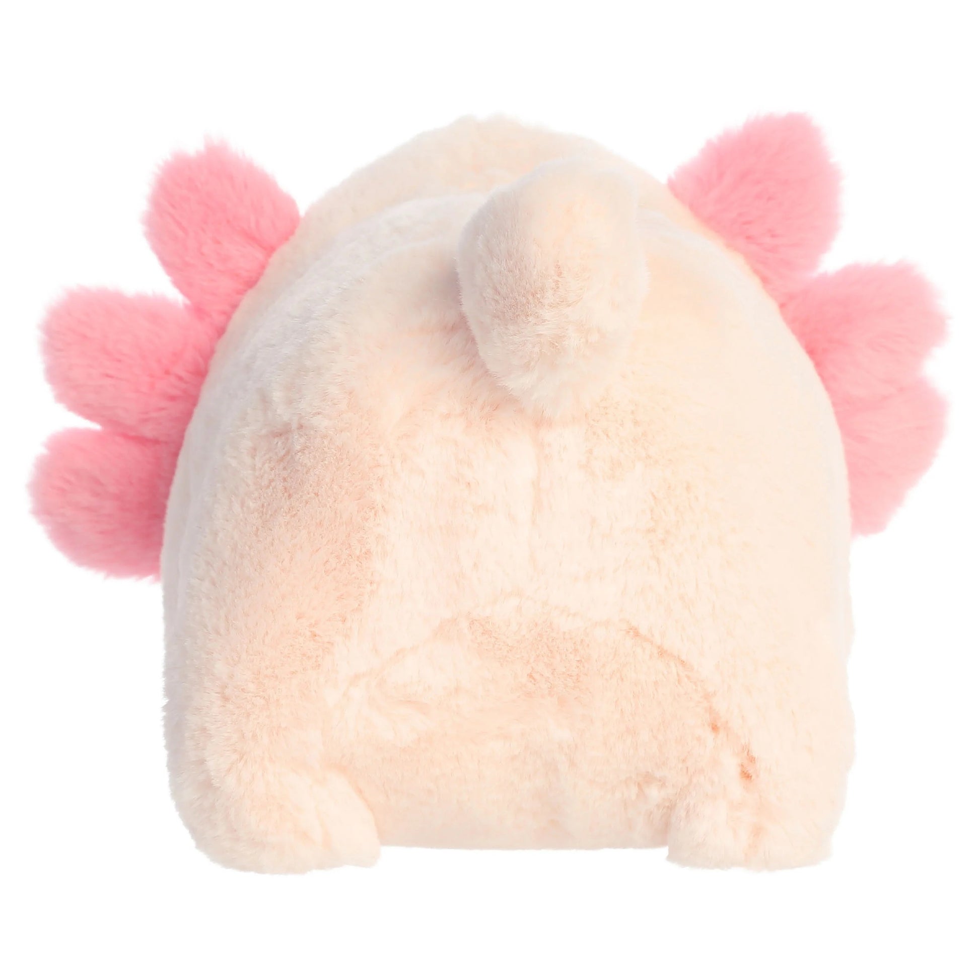 Calista Capybara Axolotl Spudsters Plush 10"