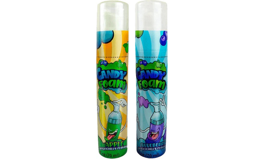 Candy Foam