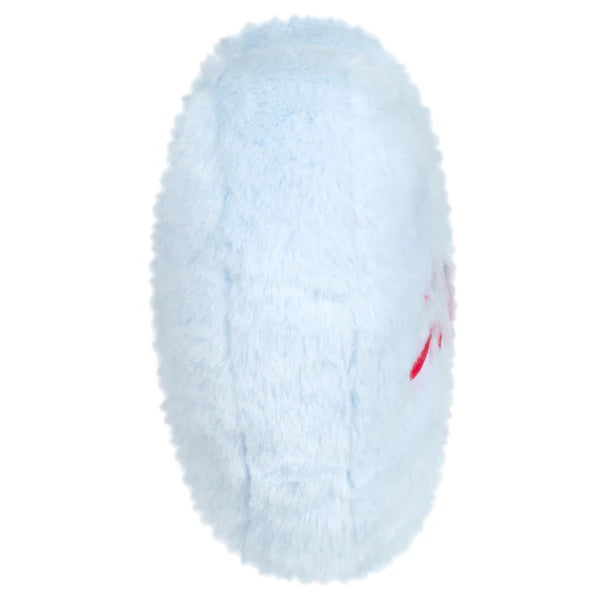 Candy Heart Plush Goated Blue 6"