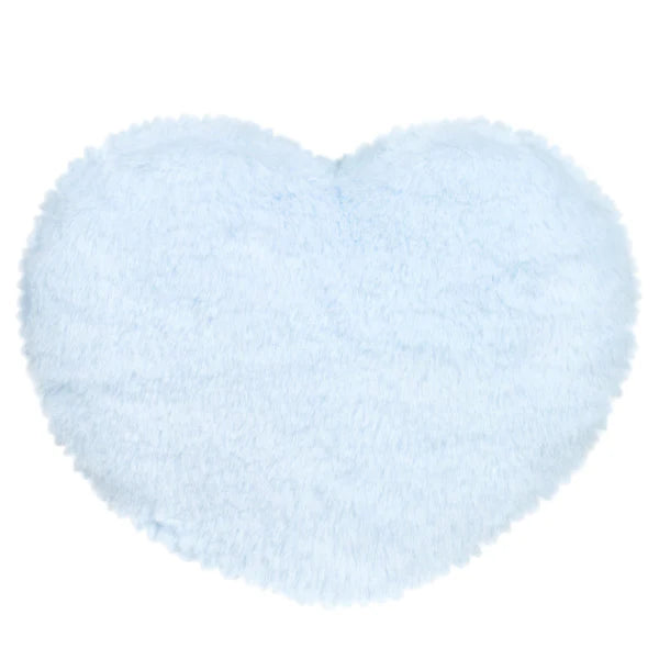 Candy Heart Plush Goated Blue 6"