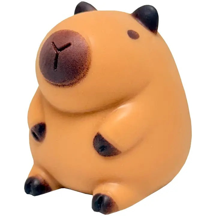 Cappy Squishbara Squeeze Toy