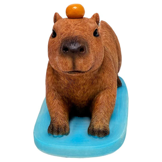 Capybara Tape Dispenser