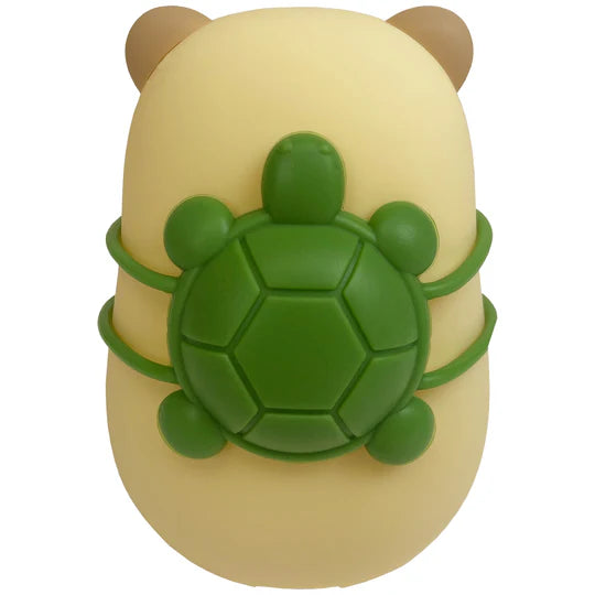 Capybara Color Changing LED Tap Light