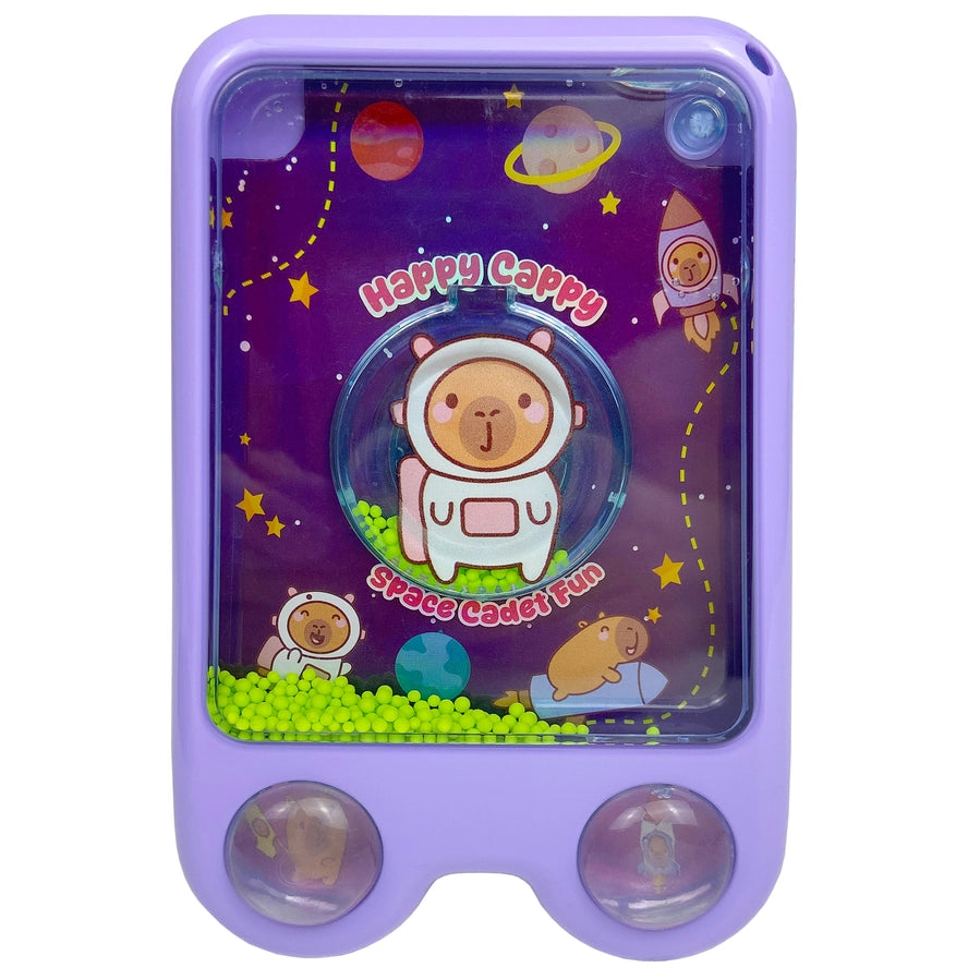 Capybara Water Games Assorted