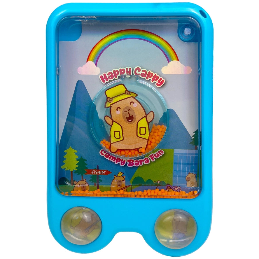 Capybara Water Games Assorted