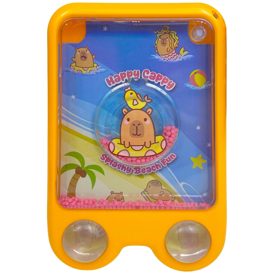 Capybara Water Games Assorted