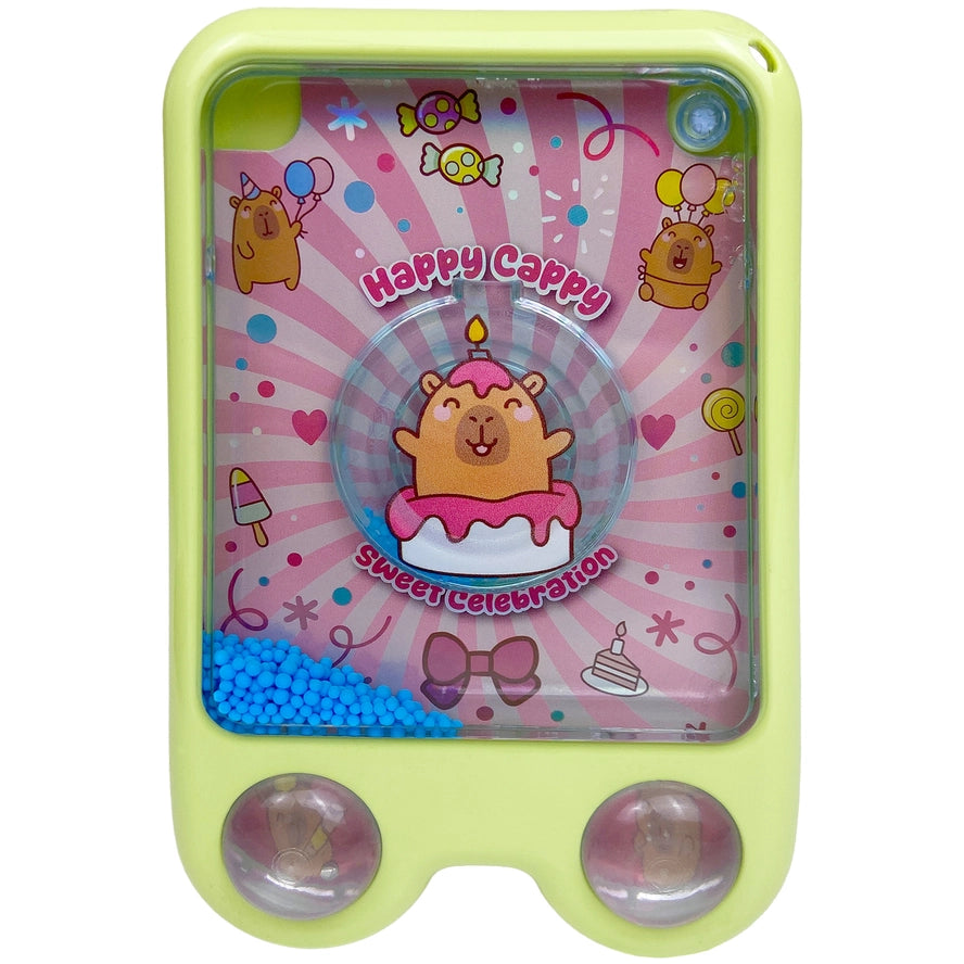 Capybara Water Games Assorted