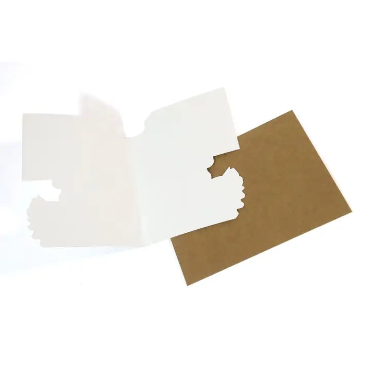 Card Closer To Crazy Cat Lady Birthday