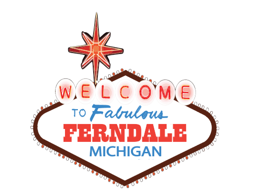Card Fabulous Ferndale