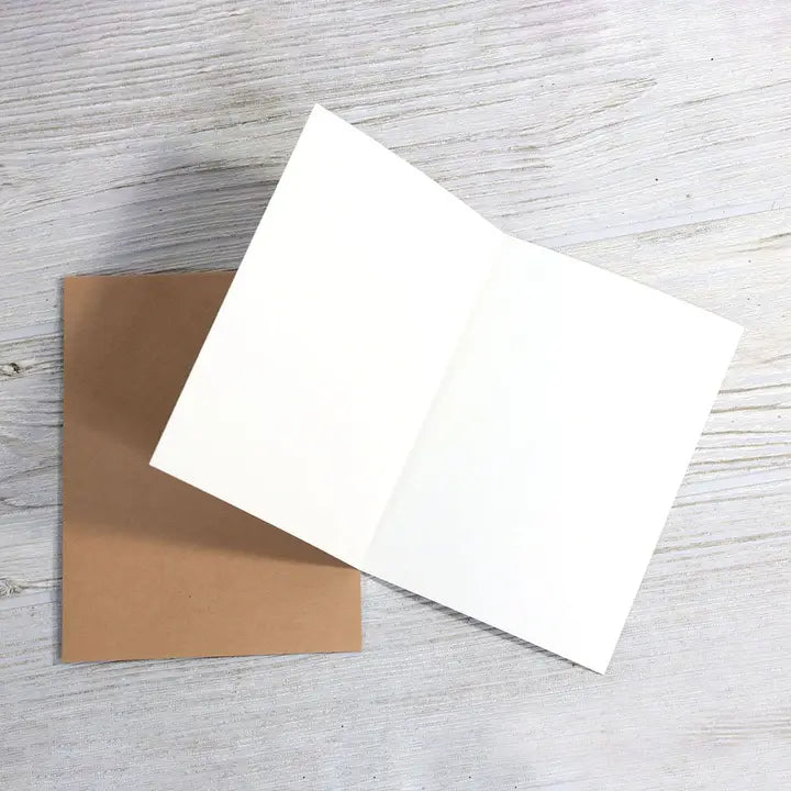 Card Little Birdie Told Me Birthday