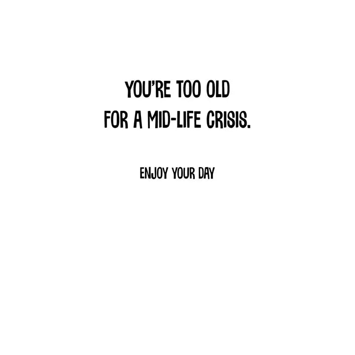 Card Real Reason To Celebrate Birthday