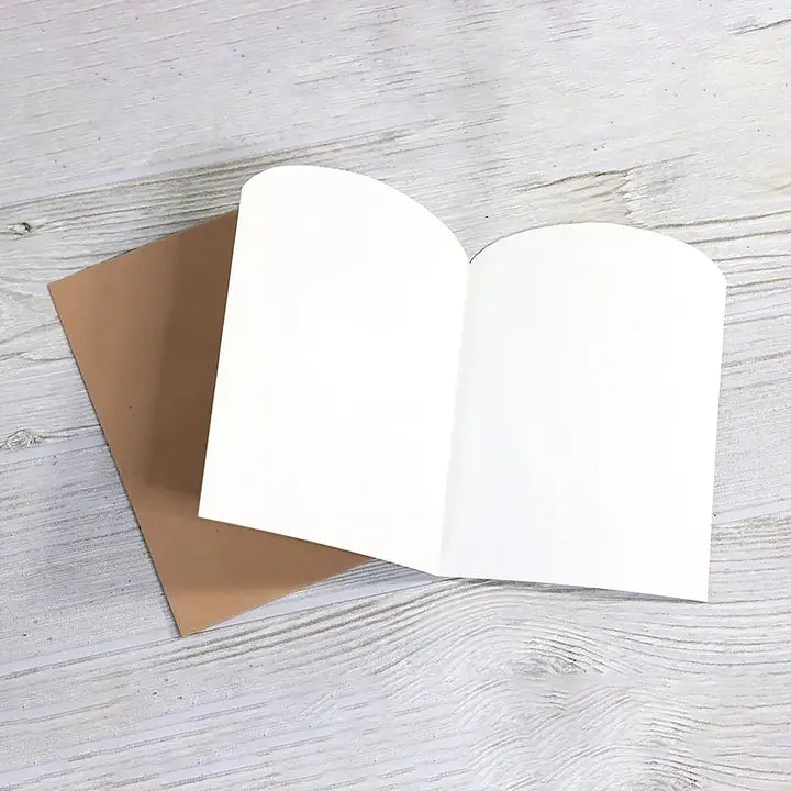 Card Today We Eat Cake Birthday