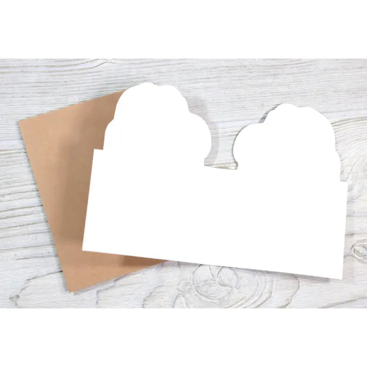 Card Balloons Are So Weird Birthday