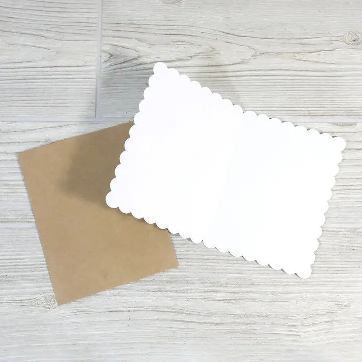 Card Teach Your Child Their First Swear Word